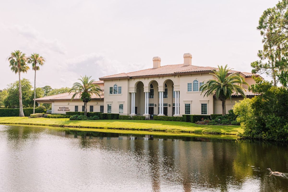 Ponte Vedra Plastic Surgery — Jacksonville