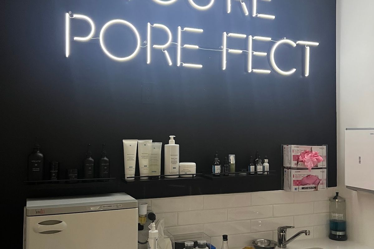 Pore Decisions Med Spa, med spa and aesthetic clinic in San Jose