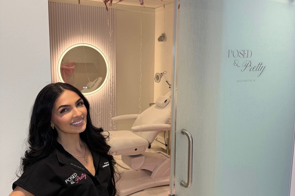 Posed & Pretty Aesthetics, med spa and aesthetic clinic in Albany