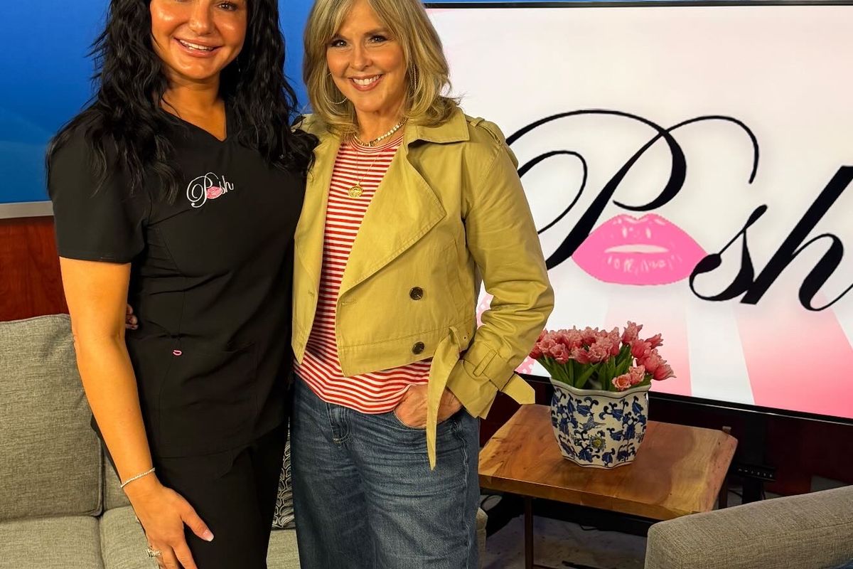 Posh Facial Esthetics & Med Spa — Rochester