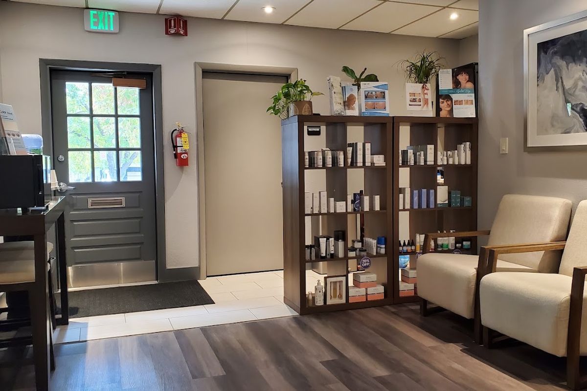 Posh Medical Beauty Spa, med spa and aesthetic clinic in Denver