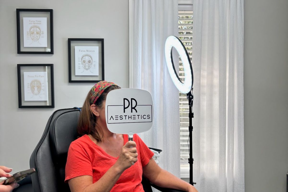 PR Aesthetics, med spa and aesthetic clinic in Murfreesboro