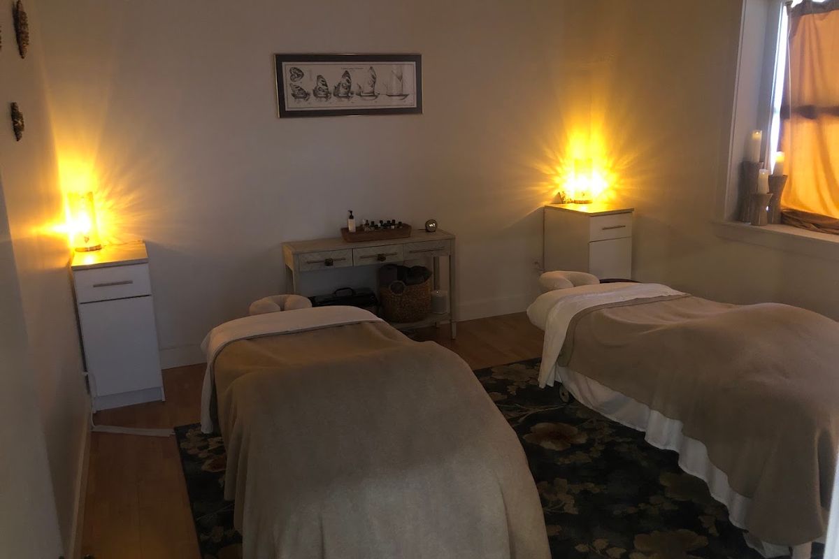 Prairie Rose Wellness and Beauty Norman, med spa and aesthetic clinic in Norman