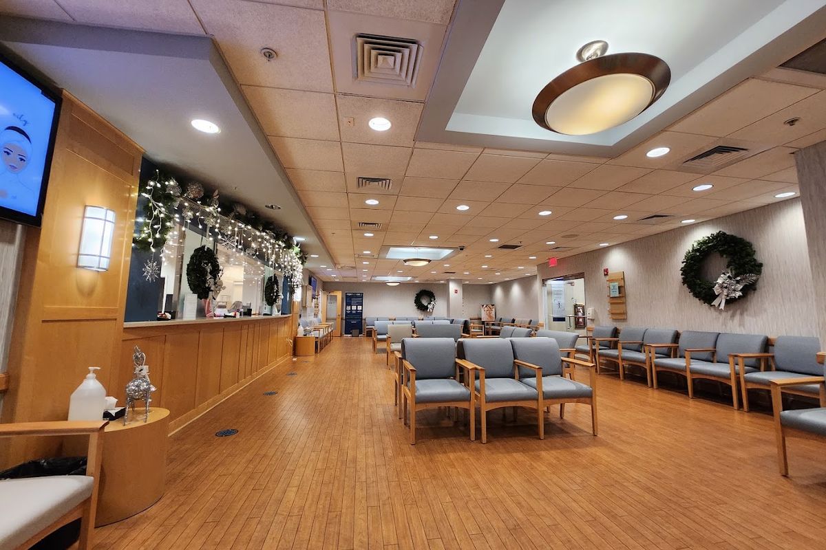 Premier Dermatology & Cosmetic Surgery-Newark, med spa and aesthetic clinic in Newark