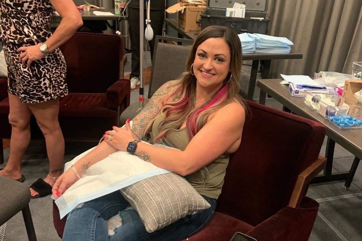 Premier IV and Wellness, med spa and aesthetic clinic in Amarillo
