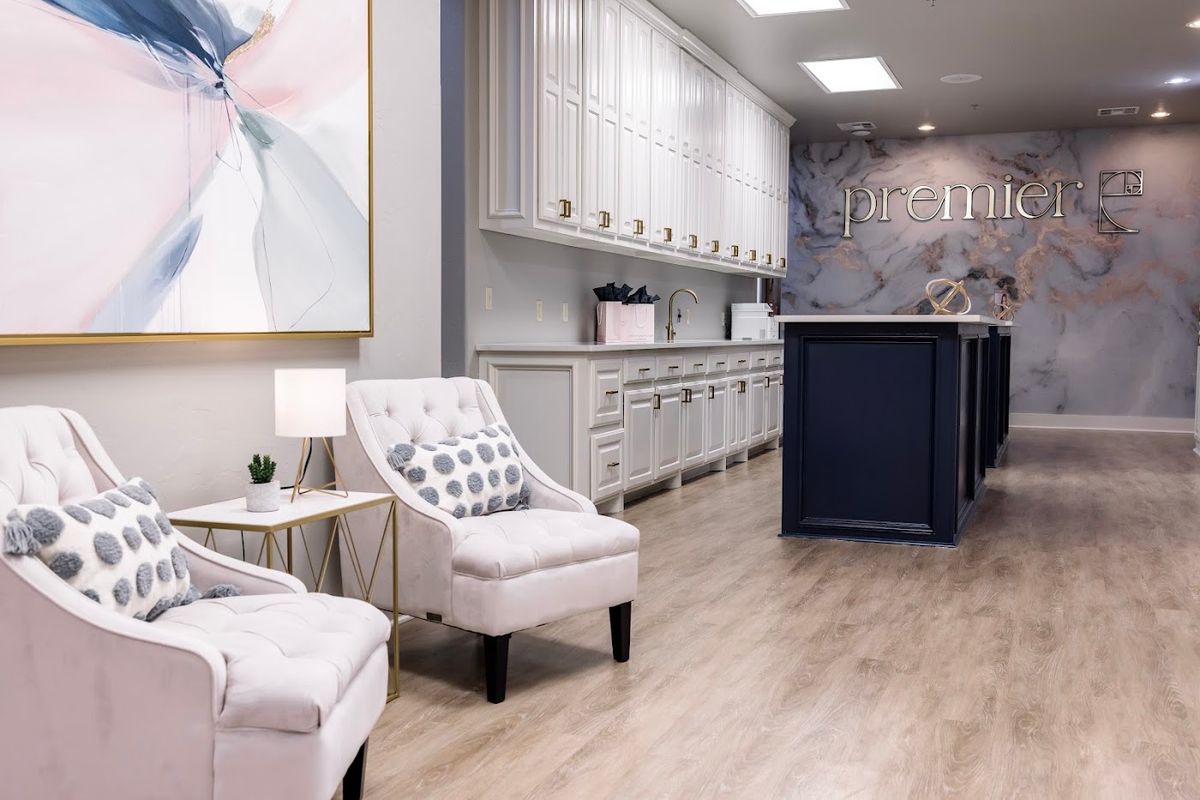 Premier Plastic Surgery & Aesthetics — Oklahoma City