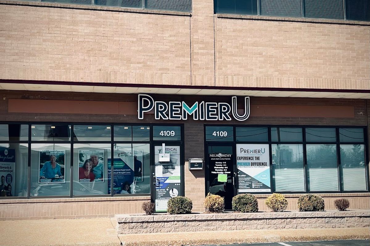 PremierU Med - South County, med spa and aesthetic clinic in St. Louis