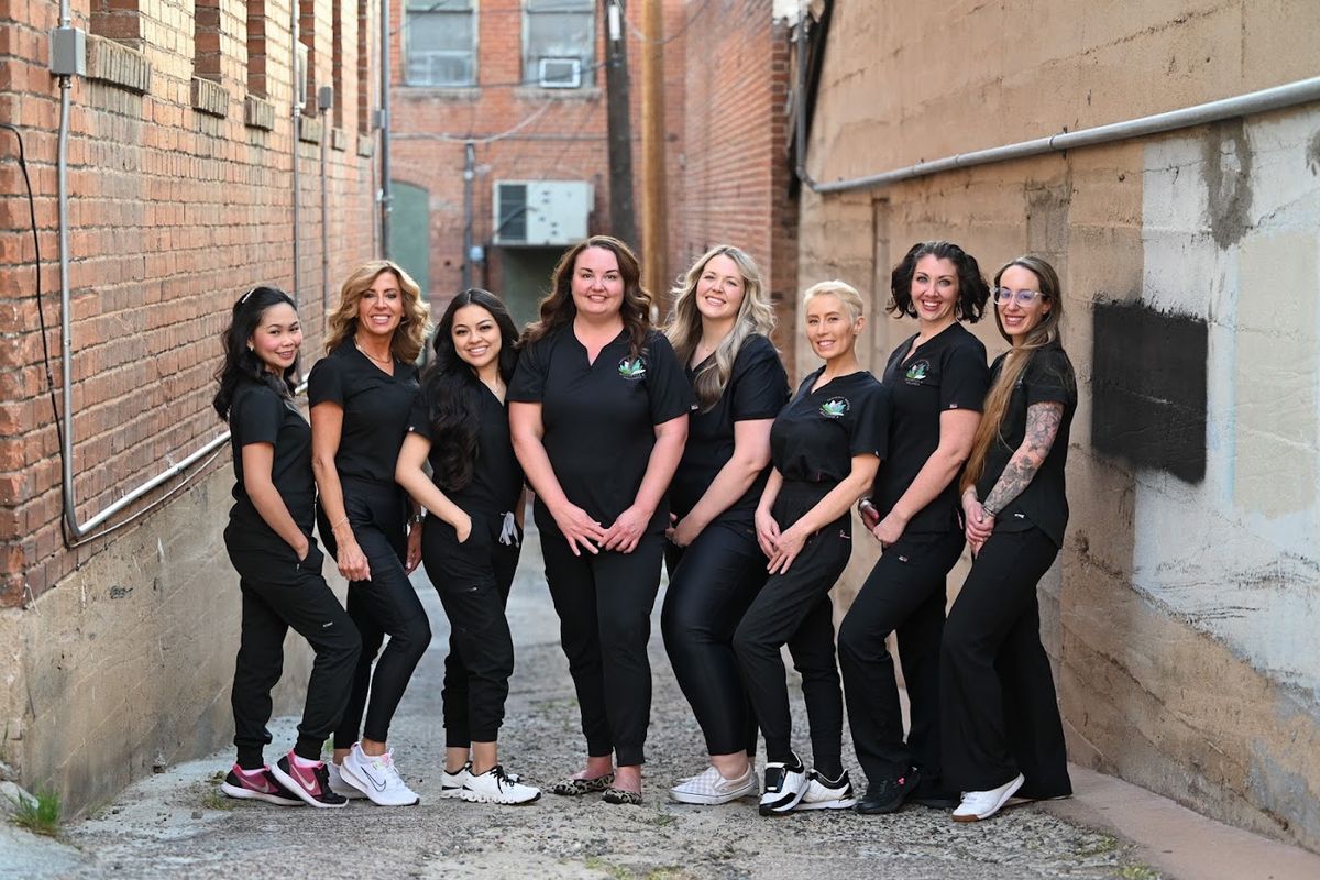 Prescott Medical Aesthetics, med spa and aesthetic clinic in Prescott