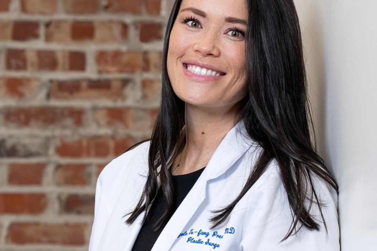 Prescott Plastic Surgery, med spa and aesthetic clinic in Louisville