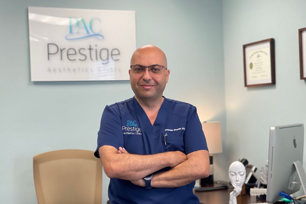 Prestige — Boca Raton