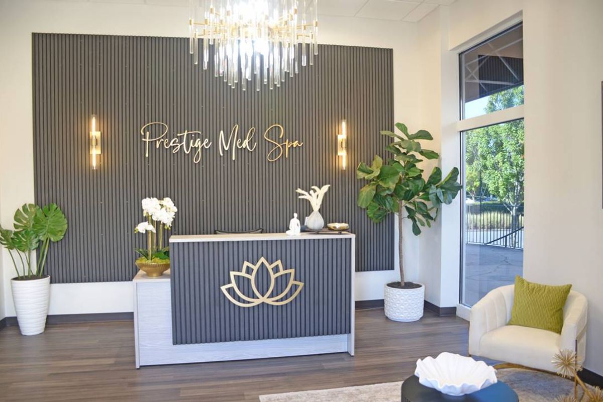Prestige Med Spa and Wellness Center, med spa and aesthetic clinic in Charlotte