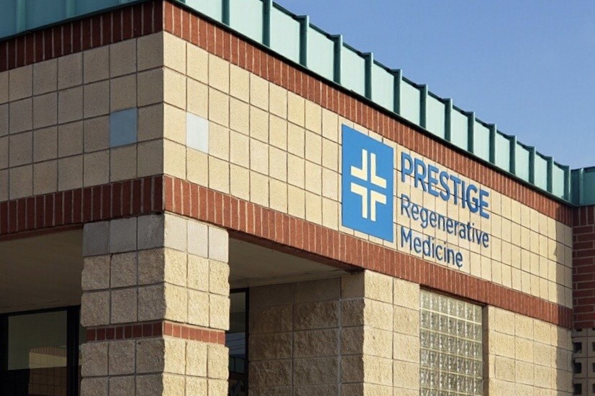 Prestige Regenerative Medicine of Redding | Bioidentical Hormones | GAINSWave/FemiWave Therapy | PRP | Medical Weight Loss, med spa and aesthetic clinic in Redding