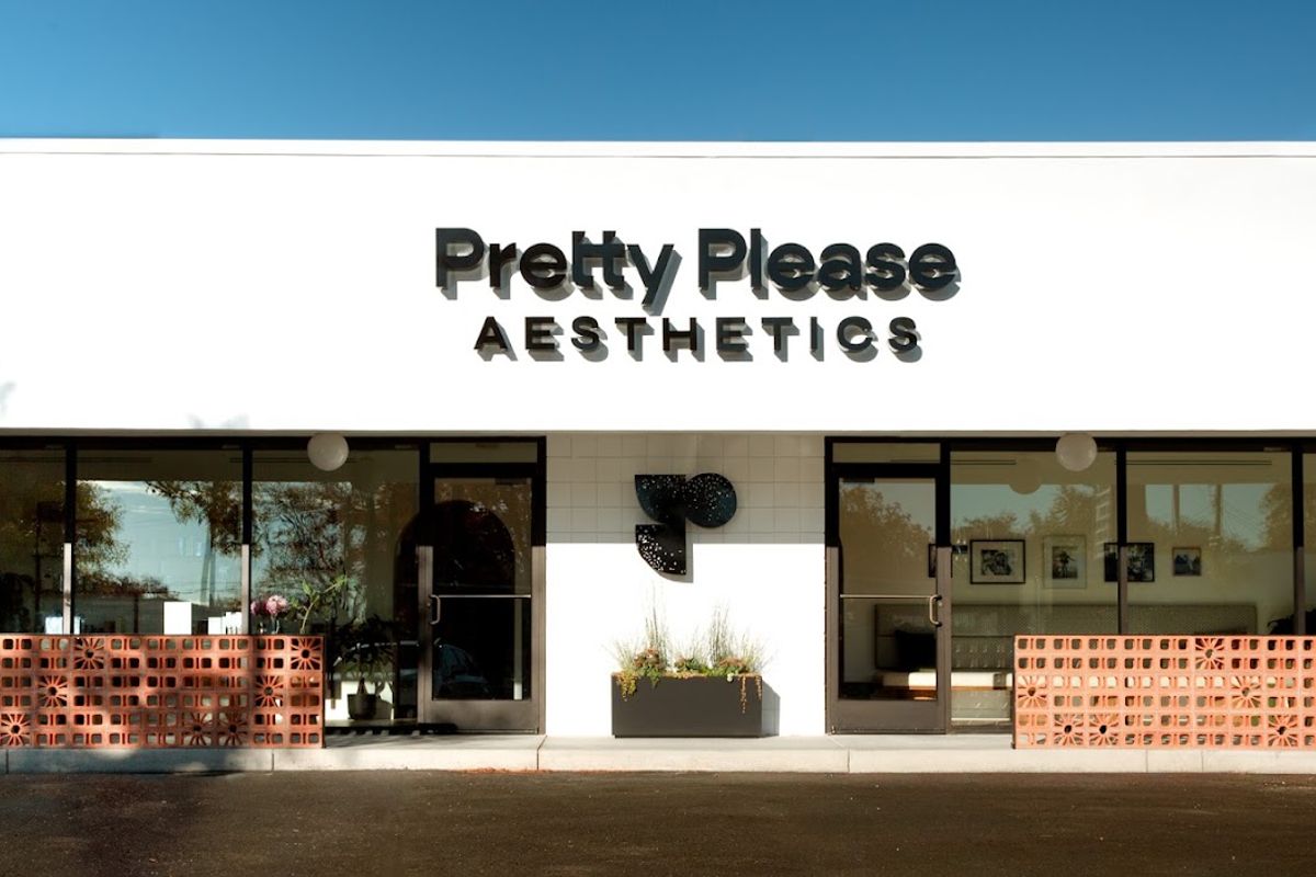 Pretty Please Aesthetics — Sacramento