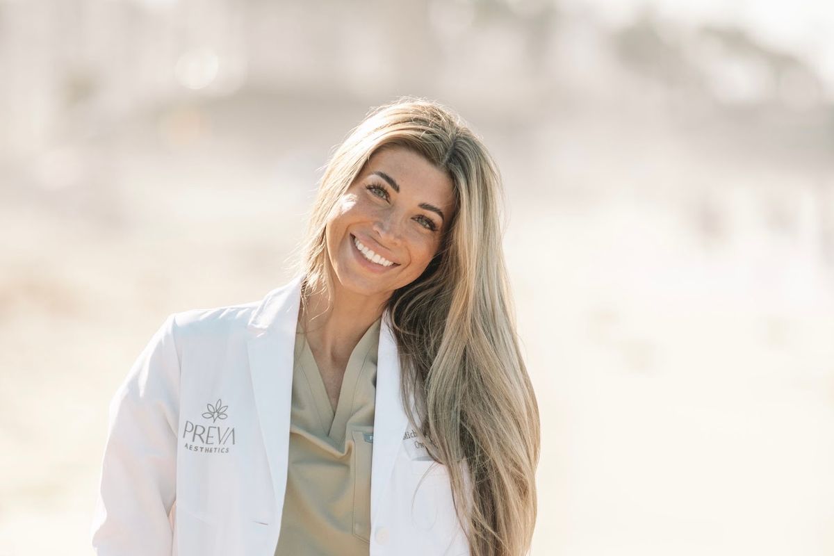 PREVA Aesthetics, med spa and aesthetic clinic in Encinitas