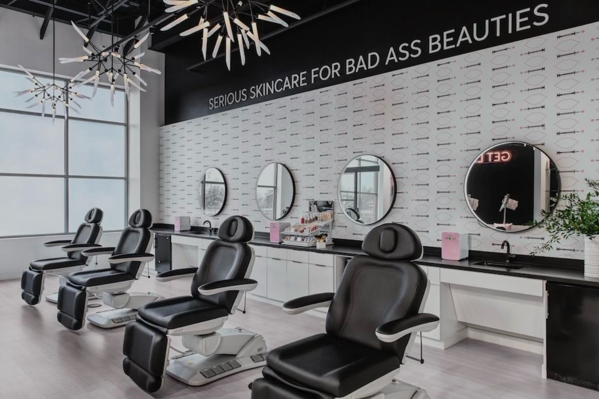 PRICK'D Medspa — St. Louis