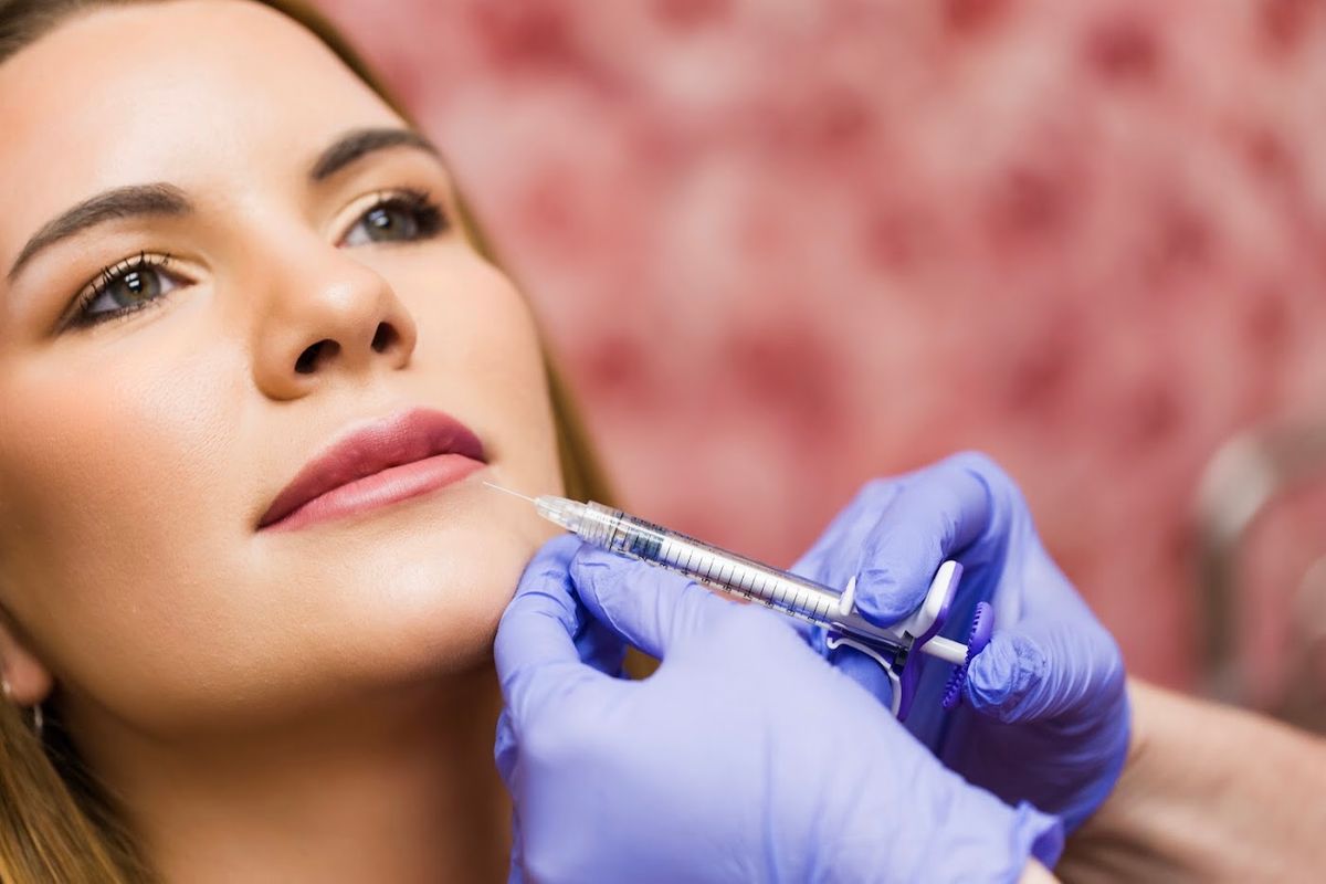 Prima Bella Aesthetics, med spa and aesthetic clinic in Springfield