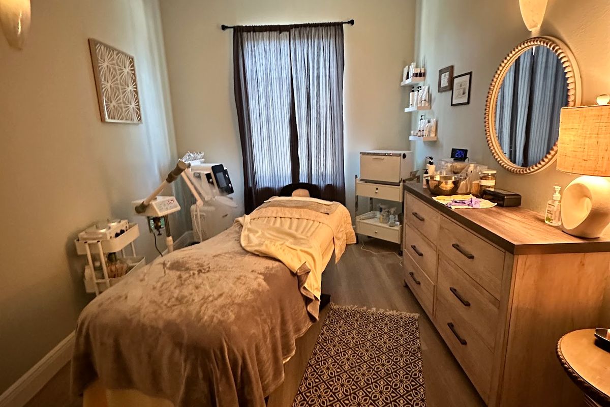 Prime City Spa, med spa and aesthetic clinic in Denton