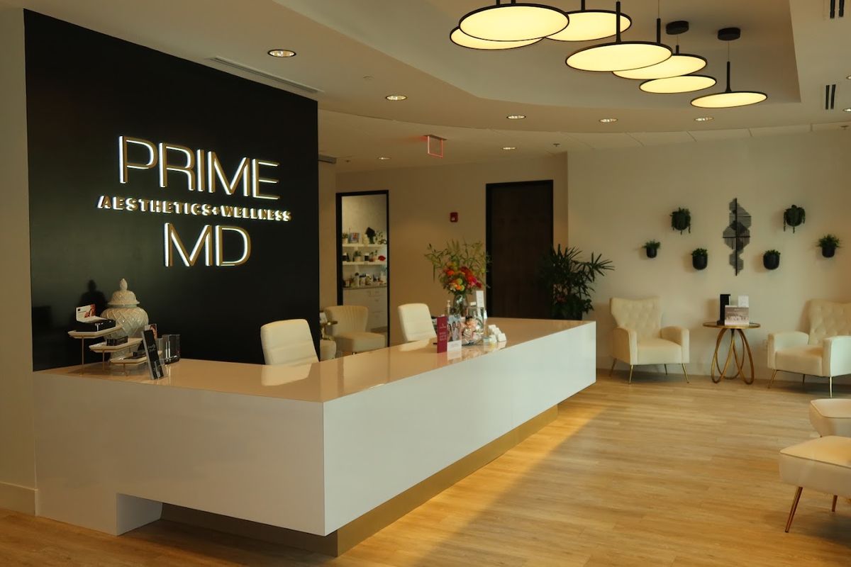 Prime MD, P.C. — Raleigh