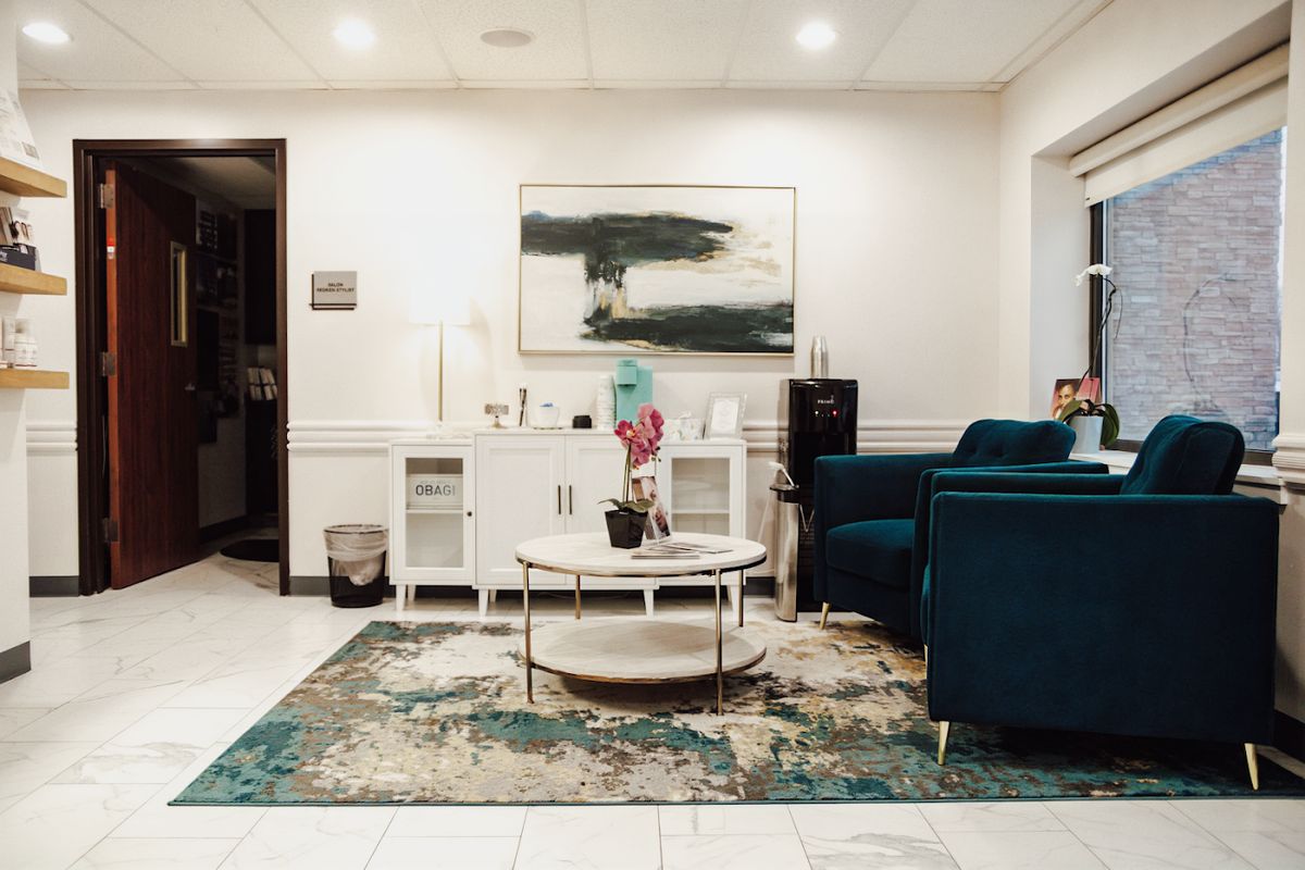 Prime Medical Spa, med spa and aesthetic clinic in Tulsa