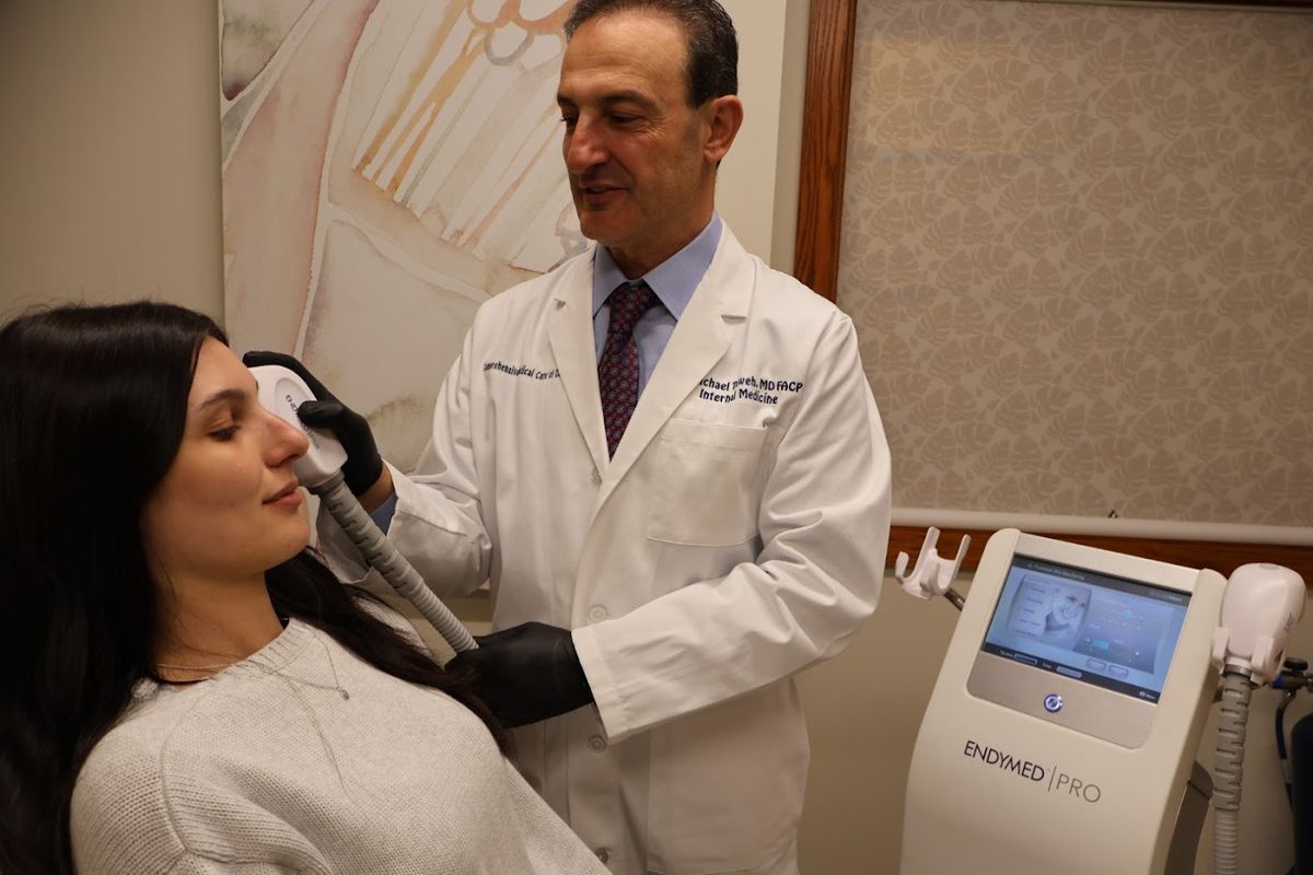 Prime MediSpa, med spa and aesthetic clinic in Danbury