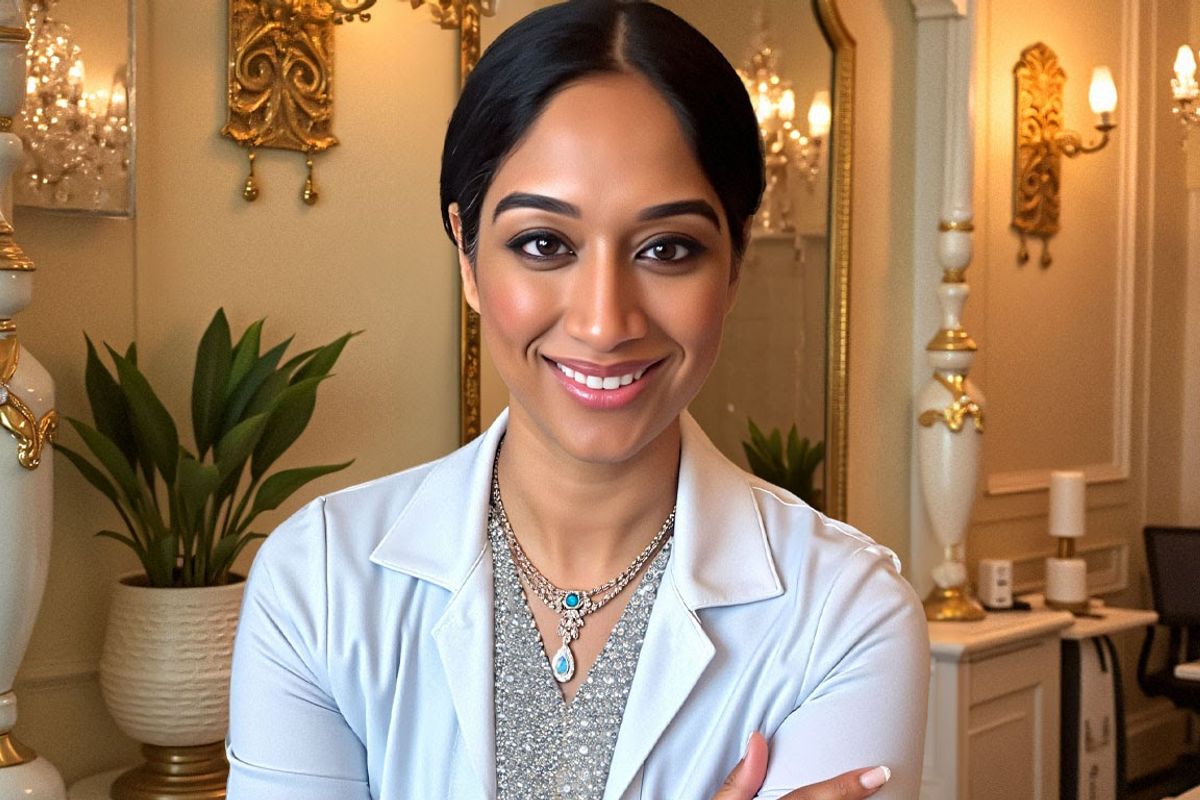 Princeton Aesthetics, med spa and aesthetic clinic in Princeton
