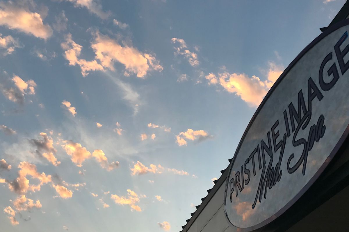 Pristine Image Med Spa, med spa and aesthetic clinic in Tyler