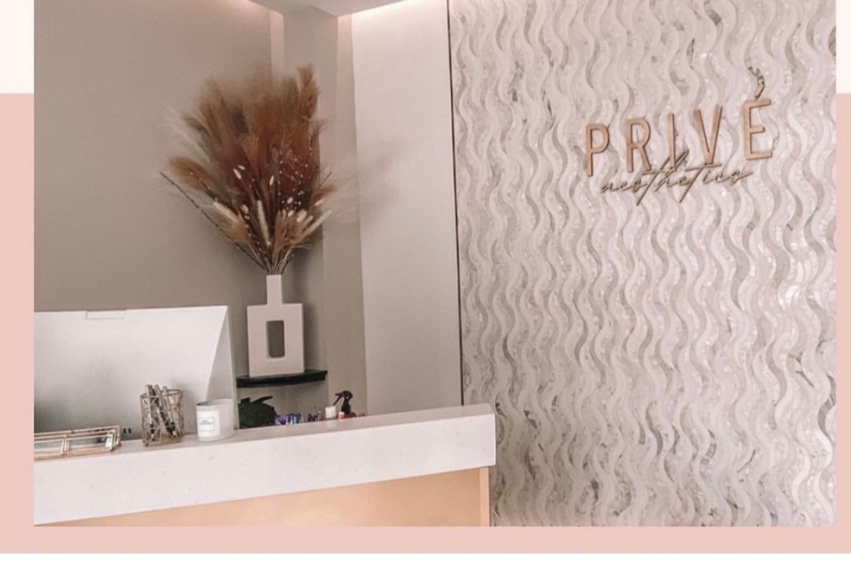 Privé Aesthetics — Dallas