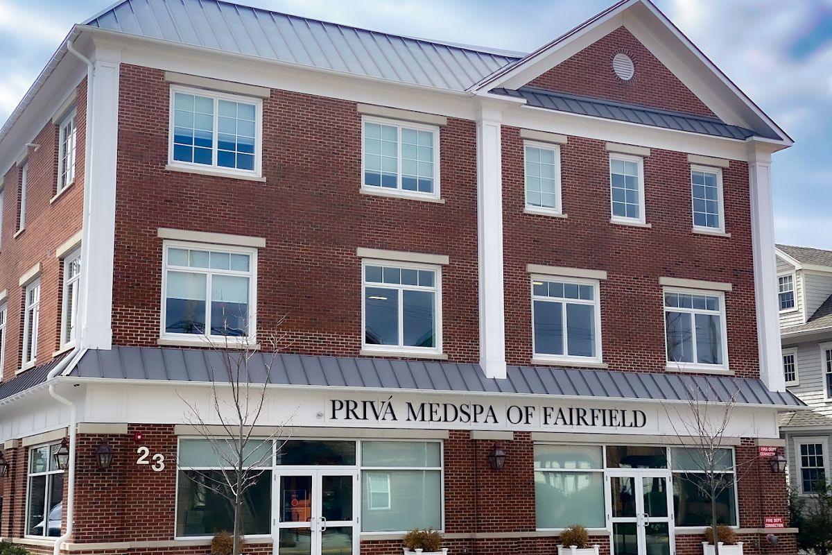 Privá MedSpa - Fairfield, med spa and aesthetic clinic in Fairfield