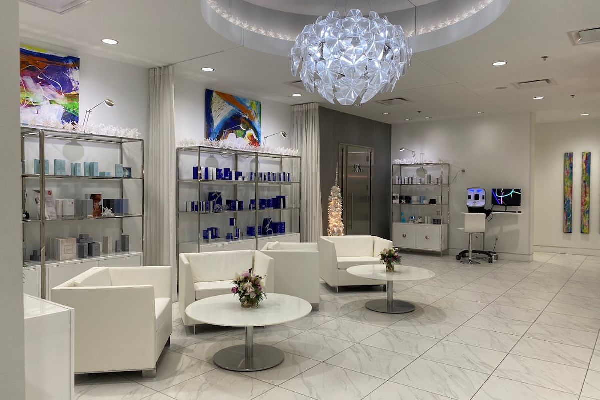 Proffer Aesthetic Center, med spa and aesthetic clinic in Amarillo