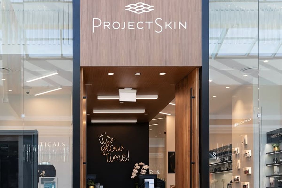 Project Skin MD Richmond, med spa and aesthetic clinic in Richmond