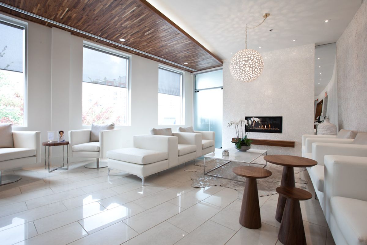 Project Skin MD Vancouver — Vancouver