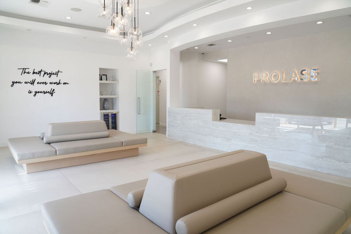 Prolase — Glendale