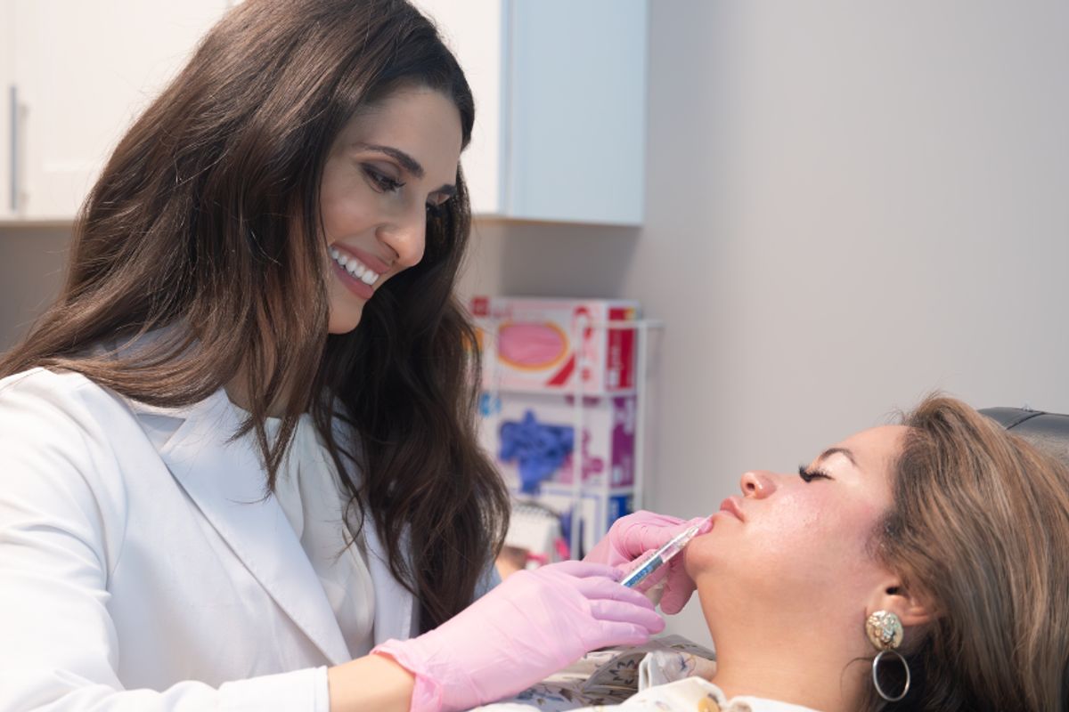 ProMD Health Arlington — Washington