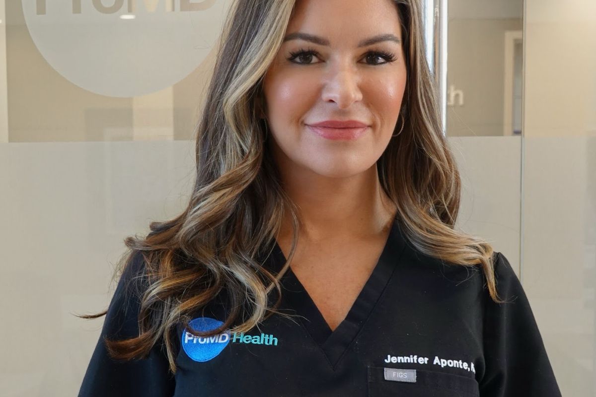 ProMD Health Columbia, med spa and aesthetic clinic in Columbia