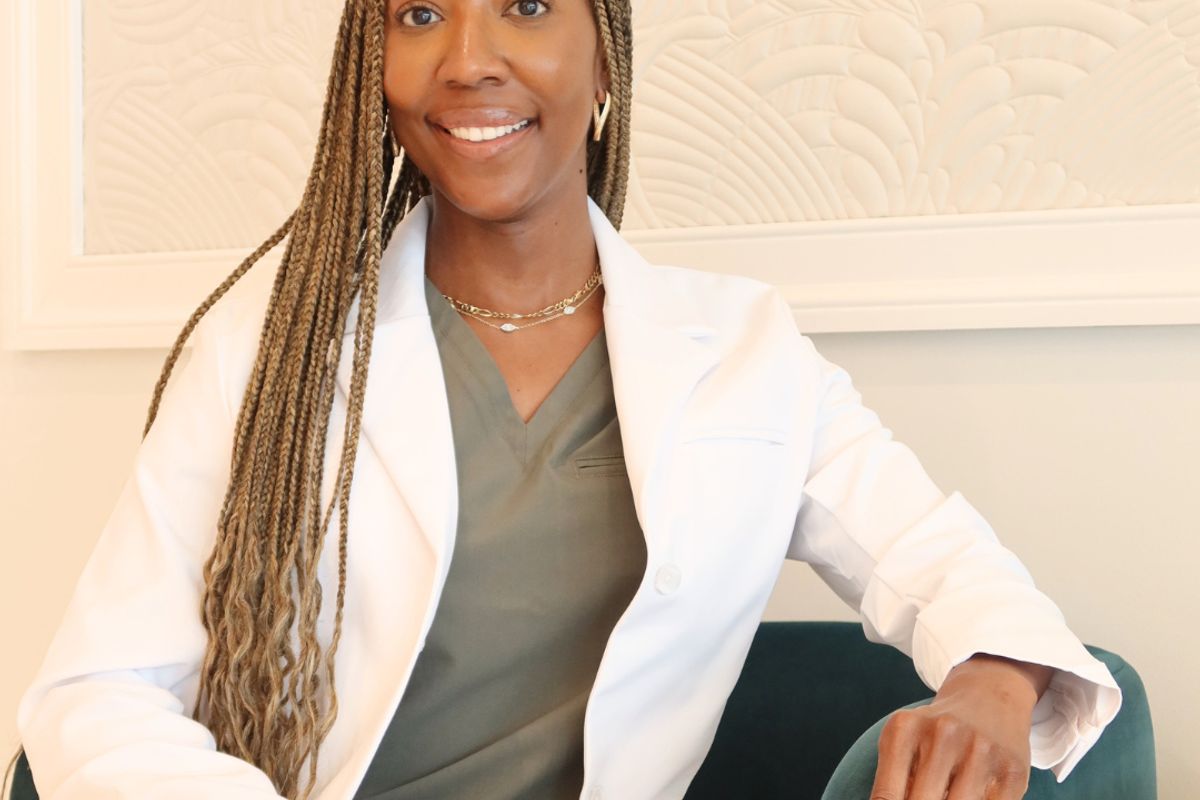 ProMD Tox Bar, med spa and aesthetic clinic in Baltimore