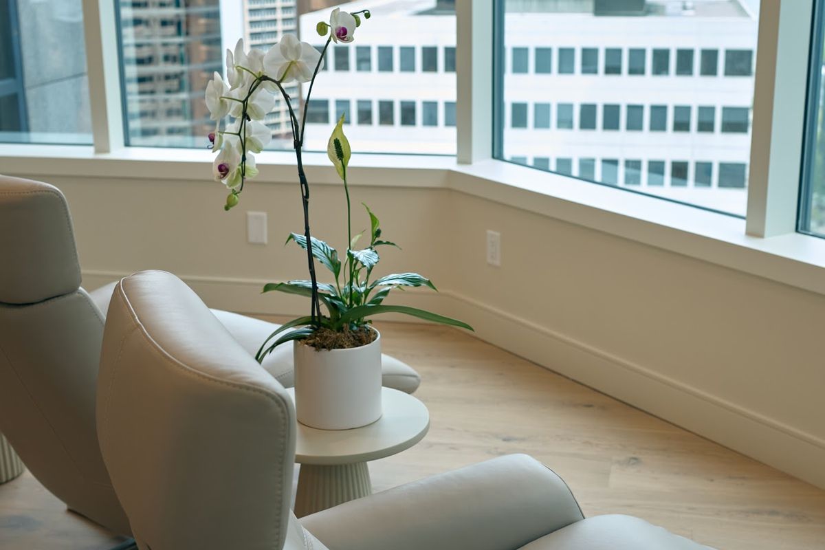 Promethean Clinic, med spa and aesthetic clinic in Vancouver