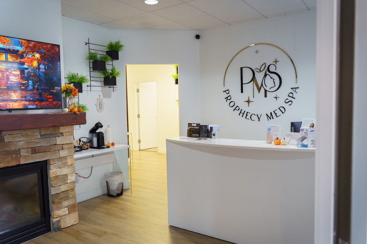 Prophecy Med Spa — Boise