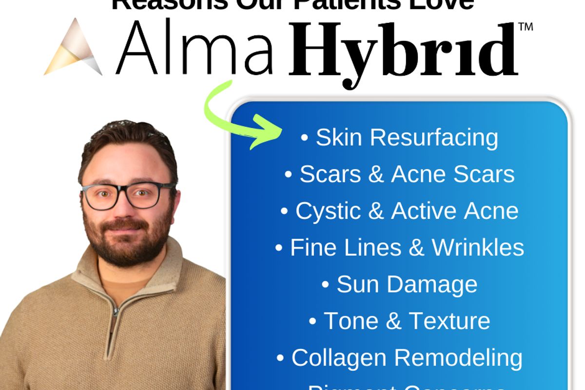 Prosper Health and Aesthetics, med spa and aesthetic clinic in Sioux City