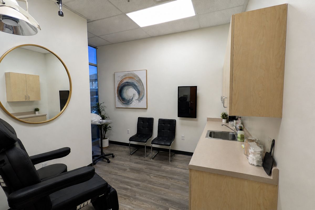 Provo Dermatology Med Spa & Surgical Center, med spa and aesthetic clinic in Provo