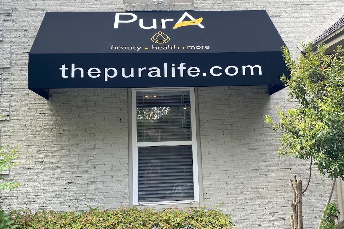 PurA Medical Aesthetics — Houston, Texas