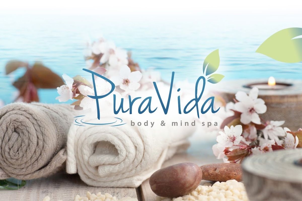 Pura Vida Body & Mind Spa — Jacksonville