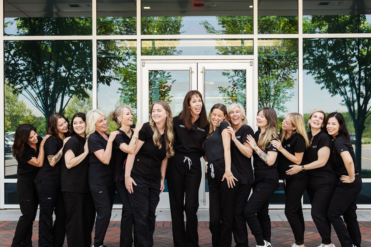 Pura Vida Medspa & Cosmetic Laser Center, med spa and aesthetic clinic in Columbia