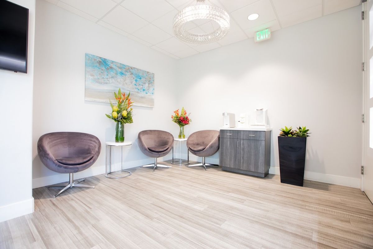 Pure Beauty Medical Spa, med spa and aesthetic clinic in Newport Beach
