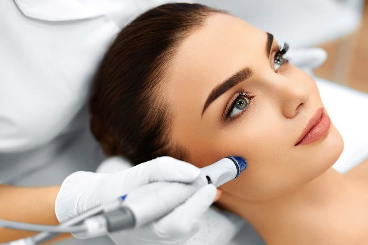 Pure Cosmetics of Wilmington — Wilmington
