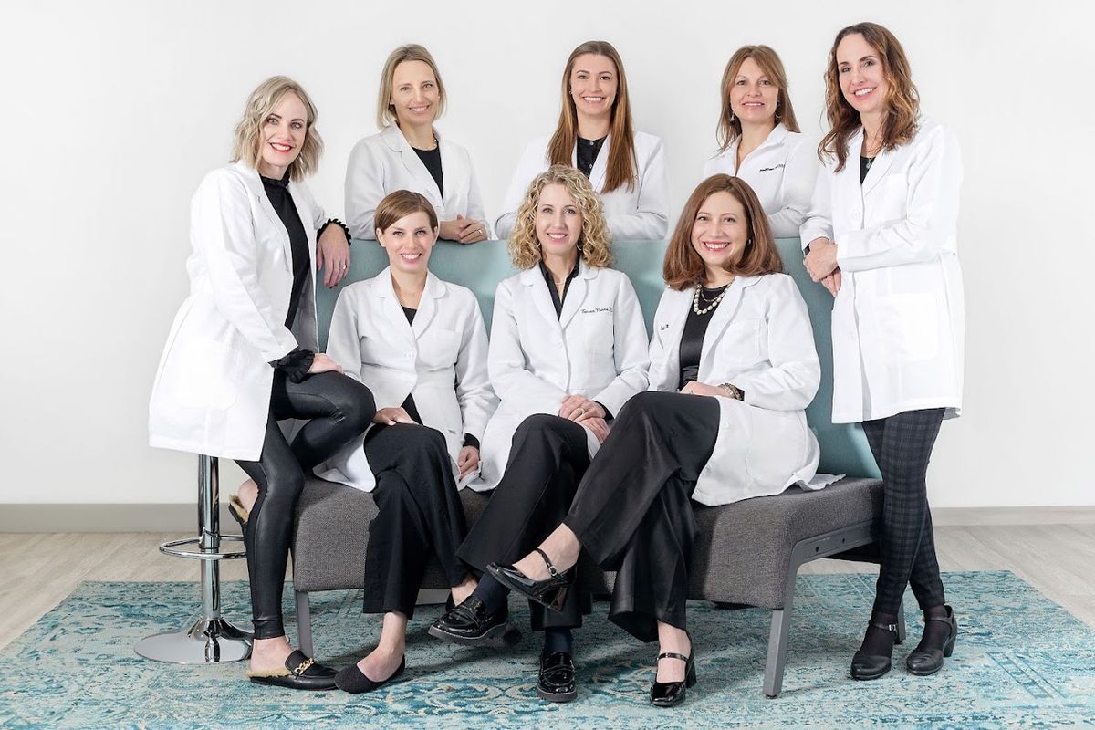 Pure Dermatology, med spa and aesthetic clinic in Bozeman