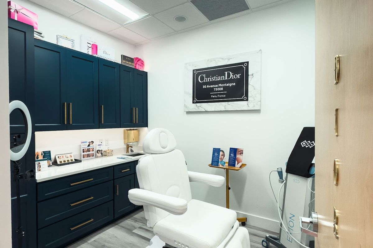 Pure Envy Med Spa, med spa and aesthetic clinic in Orlando