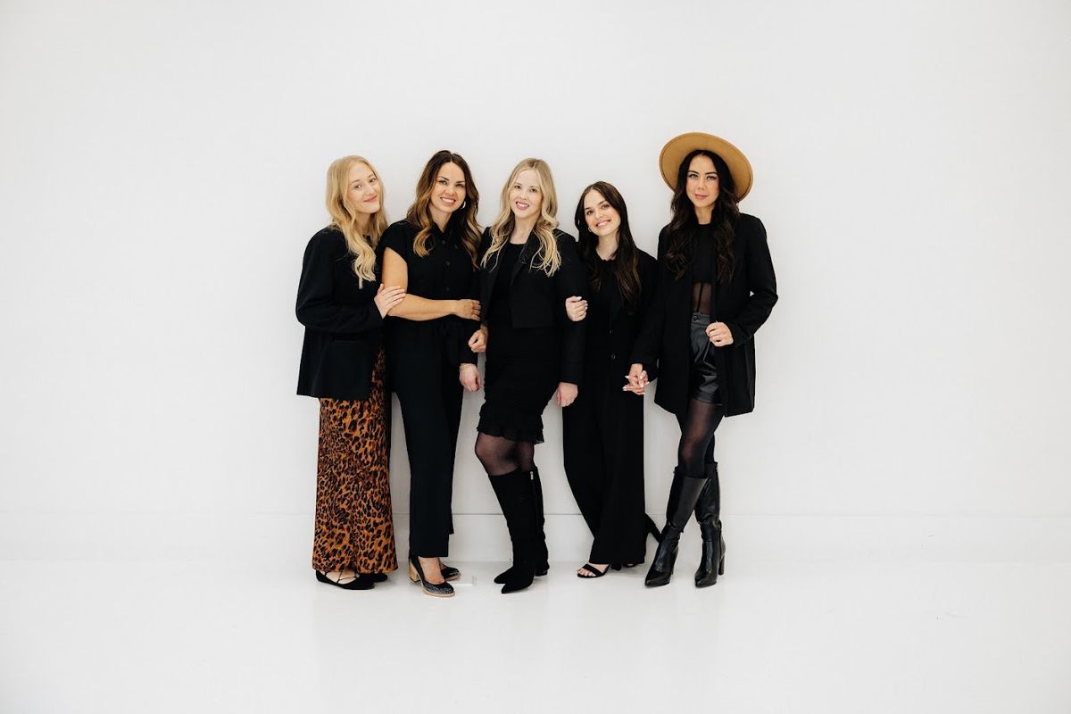 Pure Esthetics & Surgical Arts, med spa and aesthetic clinic in Idaho Falls