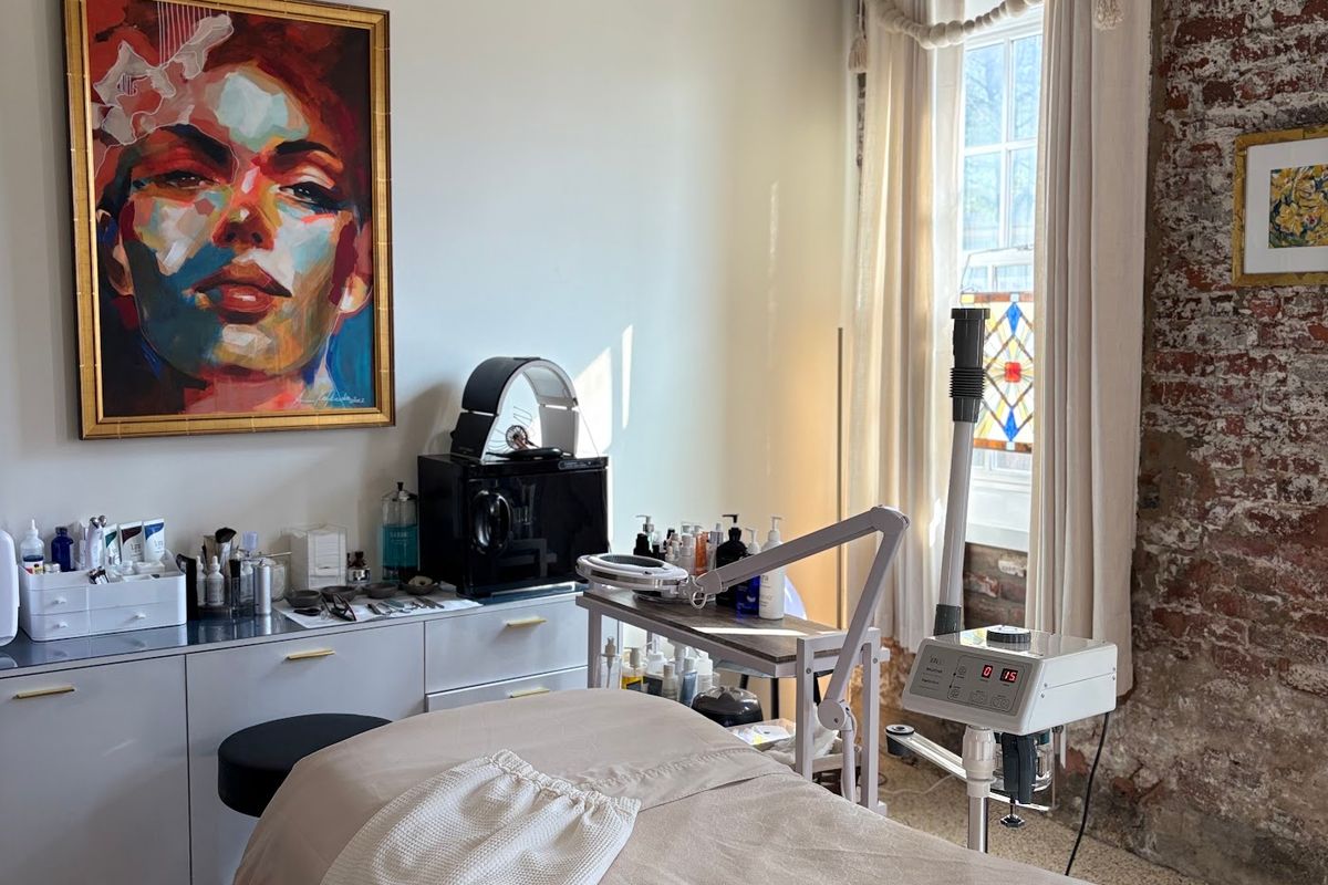 PURE Face Care — Chattanooga