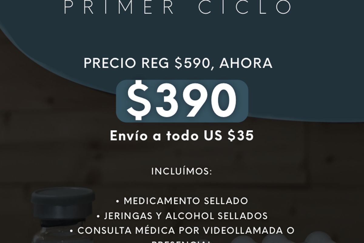 Pure Med, med spa and aesthetic clinic in Doral