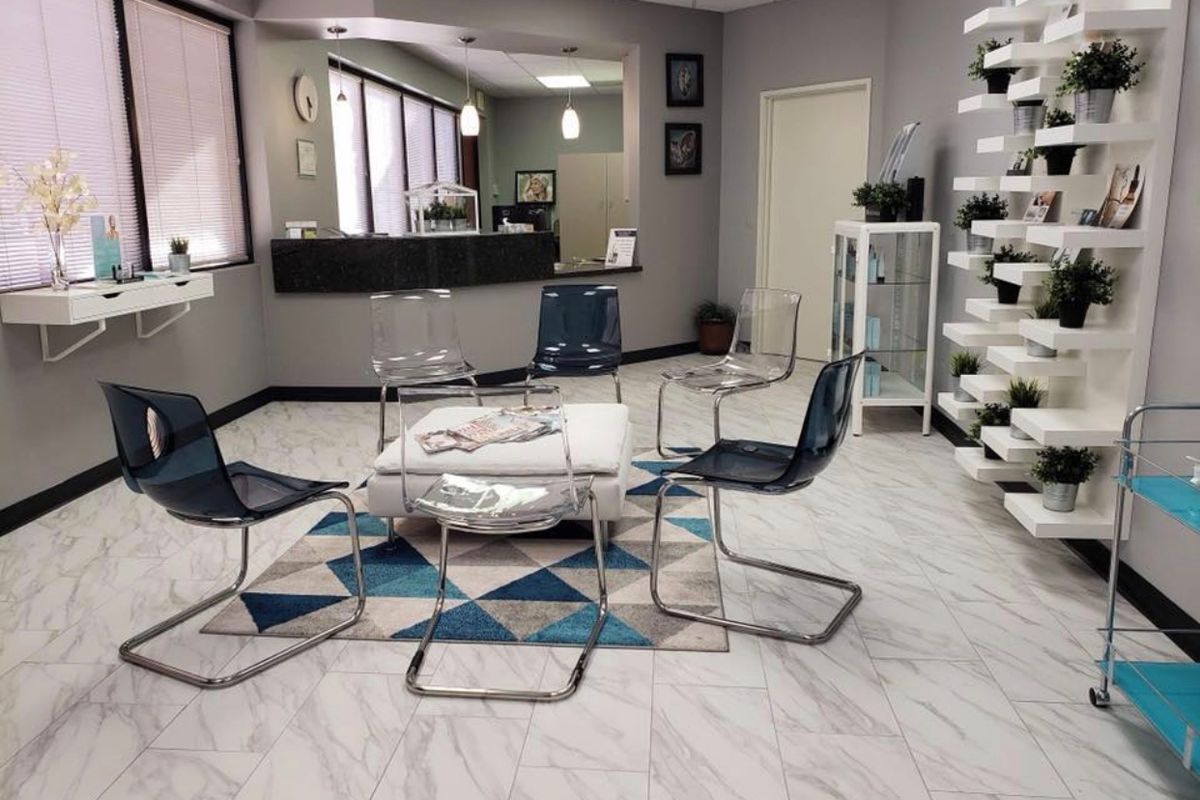 Pure MedSpa, med spa and aesthetic clinic in Gilbert